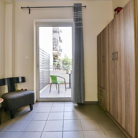 Athens Way Loftsアパートメント エクステリア 写真