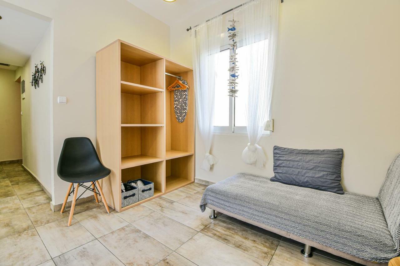 Athens Way Loftsアパートメント エクステリア 写真